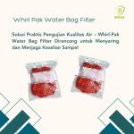 Whirl Pak Water Bag Filter B01385